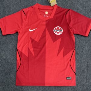 Canada Home Fan Jersey