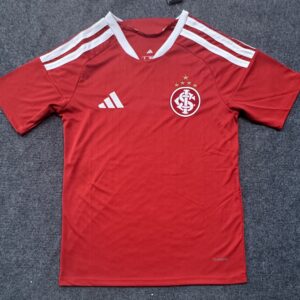 Brazil Internacional Home Fan Jersey