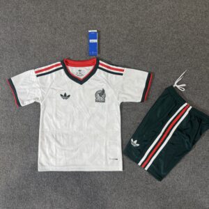Mexico Away Kids Kit