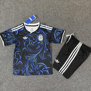 Argentina Away Kids Kit