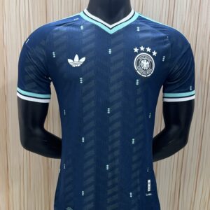 Germany Away Player Jersey