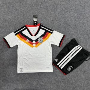 Germany Home Kids Kit