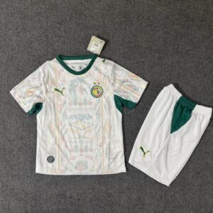 Senegal Home Kids Kit