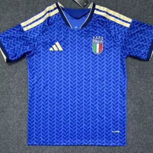 Italy Home Fan Jersey