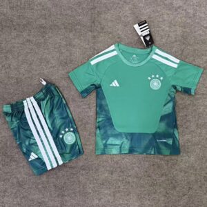 Germany Goalkeeper Kids Kit