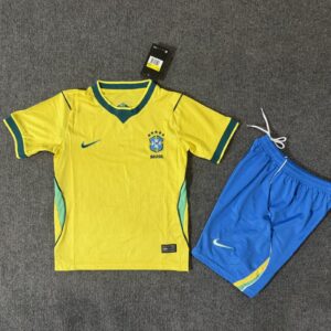 Brazil Home Kids Kit