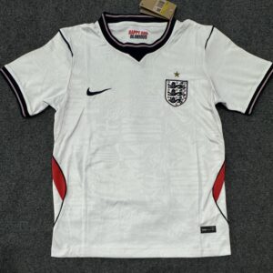 England Home Fan Jersey