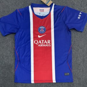 Paris Home Fan Jersey