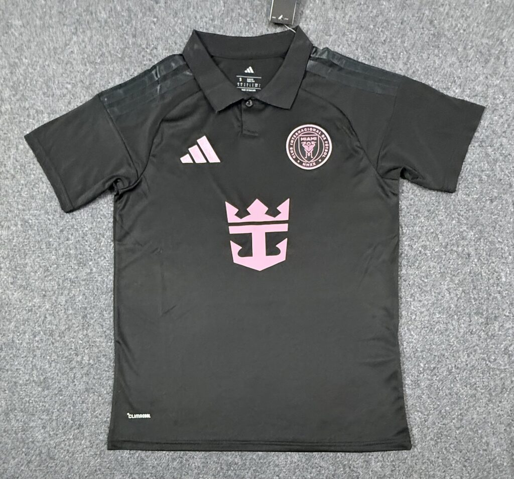 Miami Away Fan Jersey