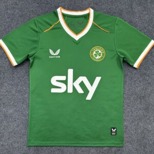 Ireland Home Fan Jersey