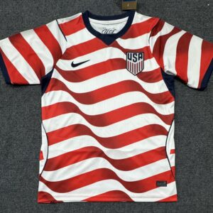USA Home Fan Jersey