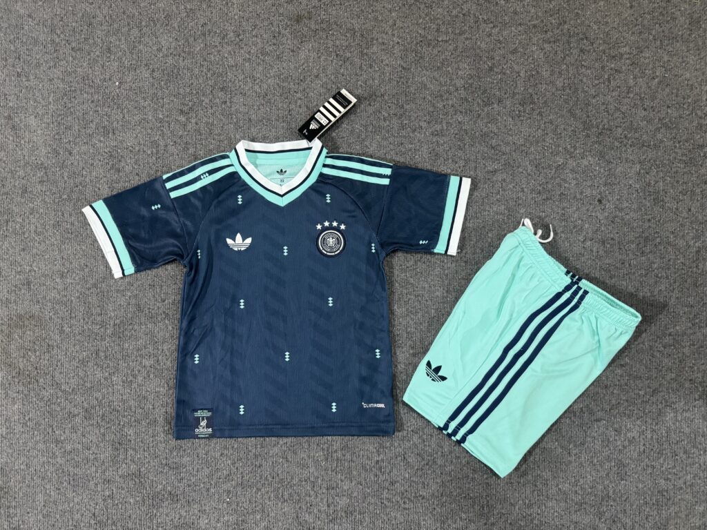 Germany Away Kids Kit