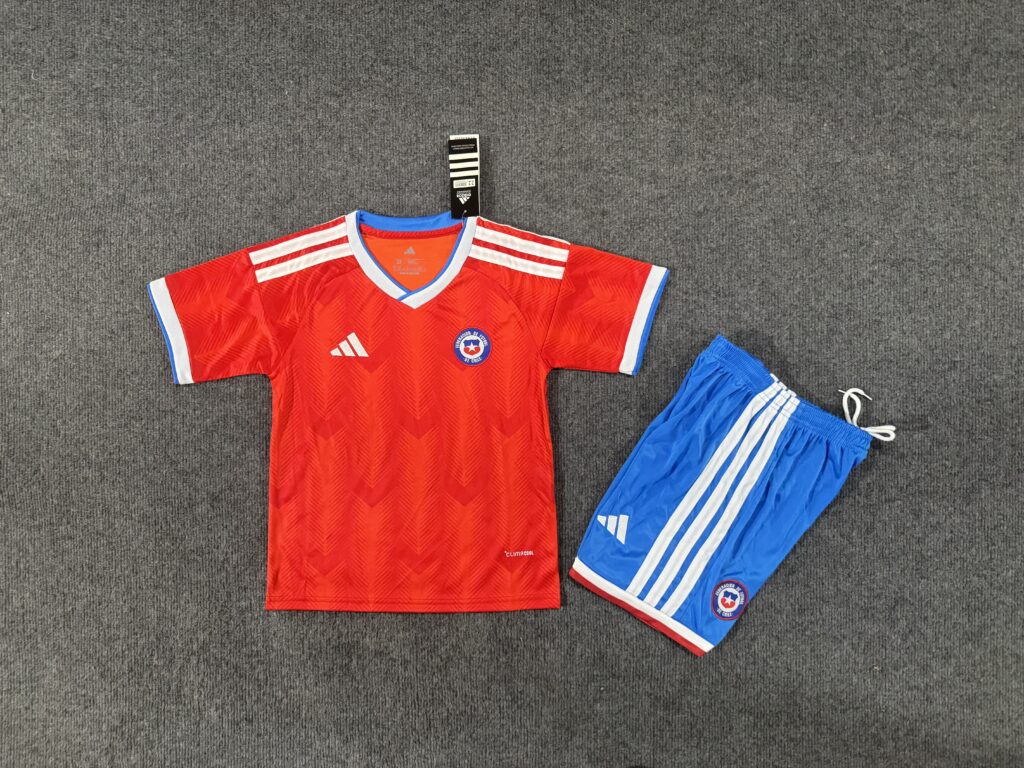 Chile Home Kids Kit