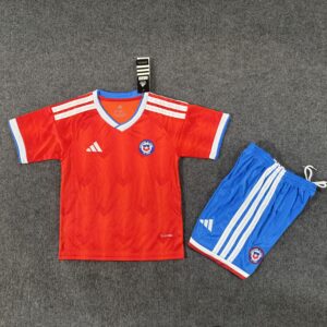 Chile Home Kids Kit