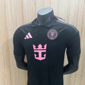 Miami Away Player Jersey