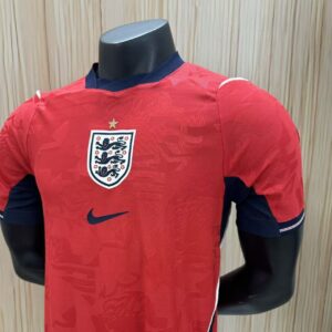 England Away Player Jersey