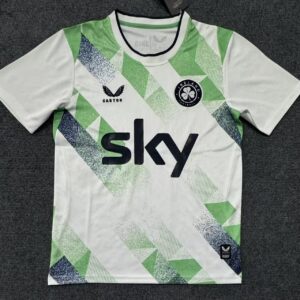 Ireland Away Fan Jersey